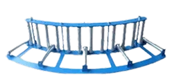 Corner Bend Roller-Heavy Duty